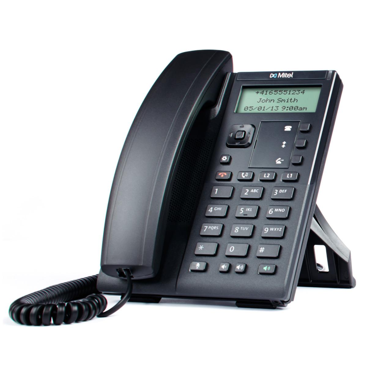 Ip Телефон Mitel Mivoice 6940 Купить